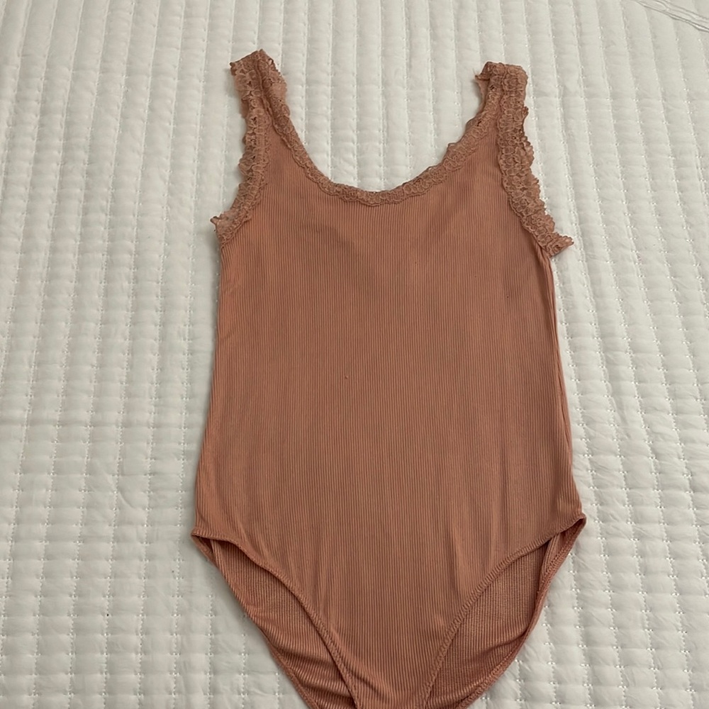 Bodysuit